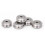 High-Strength V-Type Wheel Set 5Pcs for 3D Printers 5mm Inner Hole 1