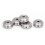 High-Strength V-Type Wheel Set 5Pcs for 3D Printers 5mm Inner Hole 6