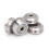 High-Strength V-Type Wheel Set 5Pcs for 3D Printers 5mm Inner Hole 11