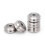 High-Strength V-Type Wheel Set 5Pcs for 3D Printers 5mm Inner Hole 13