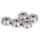 High-Strength V-Type Wheel Set 5Pcs for 3D Printers 5mm Inner Hole 12