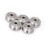 High-Strength V-Type Wheel Set 5Pcs for 3D Printers 5mm Inner Hole 8