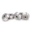 High-Strength V-Type Wheel Set 5Pcs for 3D Printers 5mm Inner Hole 14