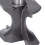Bullnose-Fräser, 1/2-Zoll-Schaft, 1 14
