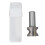 Bullnose Router Bit 1/2in Schaft 3/8in Radius Halb 13