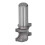 Bullnose Router Bit 1/2in Schaft 3/8in Radius Halb 14