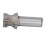 Bullnose Router Bit 1/2in Schaft 3/8in Radius Halb 7