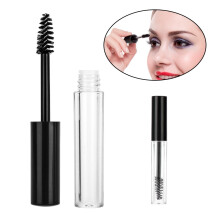 Leere Wimpernwachstumsöl- und Mascara-Flasche 1ml Tragbare Kunststoffbehälter
