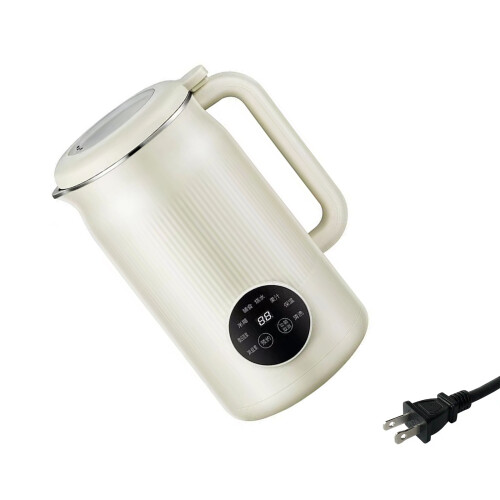 Cooking Soymilk Maker Replacement Automatic Soys-1 US Plug