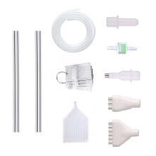 Vacuum Beads Pen Replacement Set With Automatic Pickup-White