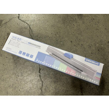 KW-triO Handheld DIY 30-Loch-Locher für