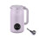 Automatic Soys Machine Food processors Replacement-2 EU Plug 1