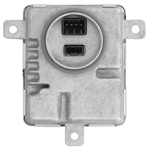 HID Headlight Ballast Control Module 8K0941597C 9-16V 35W Silver 1