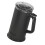 Automatic Milk Warmer and Frother Machine Quick-Black US Plug 1