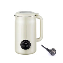 Automatic Soys Machine Food processors Low Noise-1 EU Plug