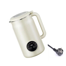 Automatische sojamachine Keukenmachines Compacte-1 EU-stekker
