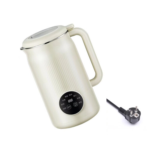 Automatische sojamachine Keukenmachines Compacte-1 EU-stekker