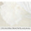 Ergonomische rugleuningkussenkern Dikke polyester-Wit 50CM 6