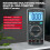 KM-DM02B Intelligentes Digitalmultimeter, 10