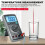 KM-DM02B Intelligentes Digitalmultimeter, 12
