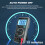KM-DM02B Intelligentes Digitalmultimeter, 14
