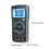 KM-DM02B Intelligentes Digitalmultimeter, 8