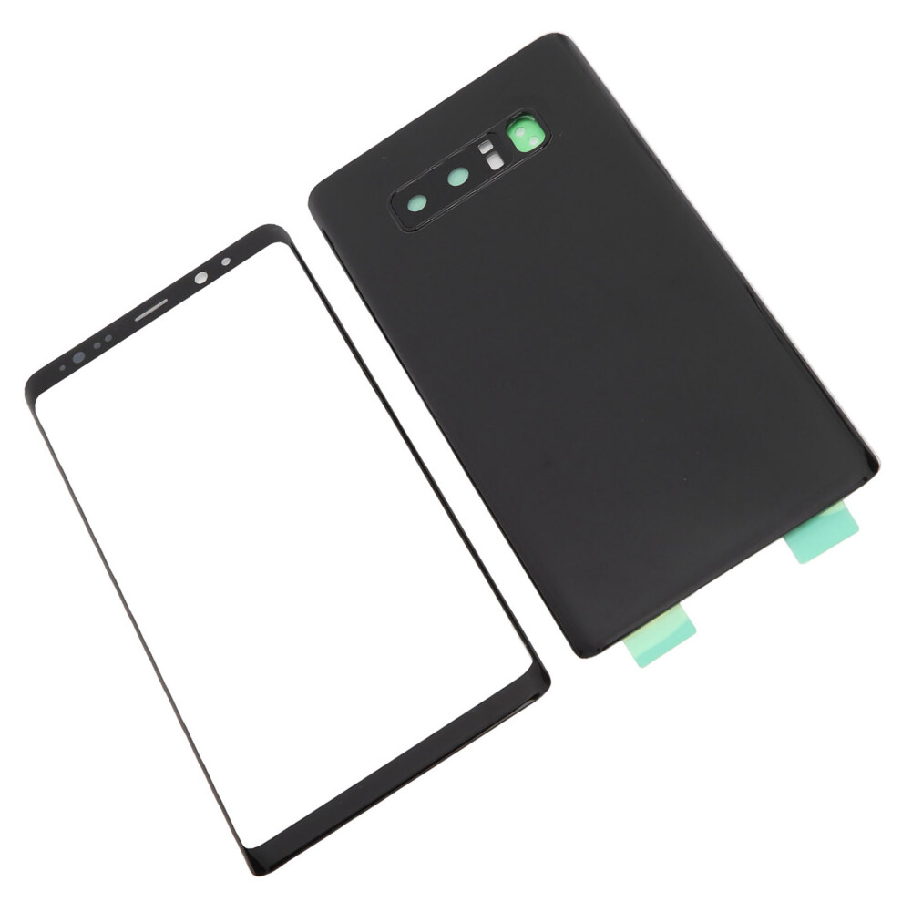 Mobile Phone Battery Back Cover For Note8/N950 - Resin Shell, 109G 3101359199586