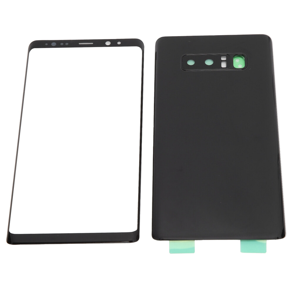 Mobile Phone Back Cover For Note8 N950 Resin Replacement 109G 5071359199832