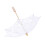 Mini-Spitzenschirm, Hochzeit, Braut-Sonnenschirm, 6