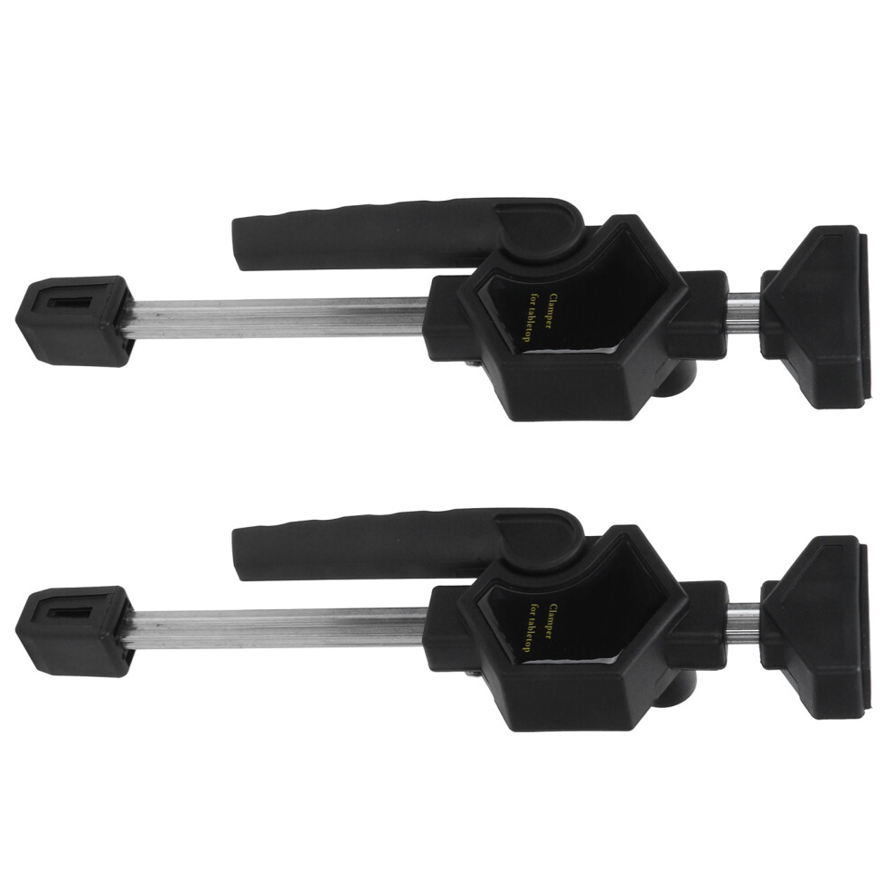 Adjustable Desktop Woodworking Clamp For Carpenters 260X65mm 8411359201154