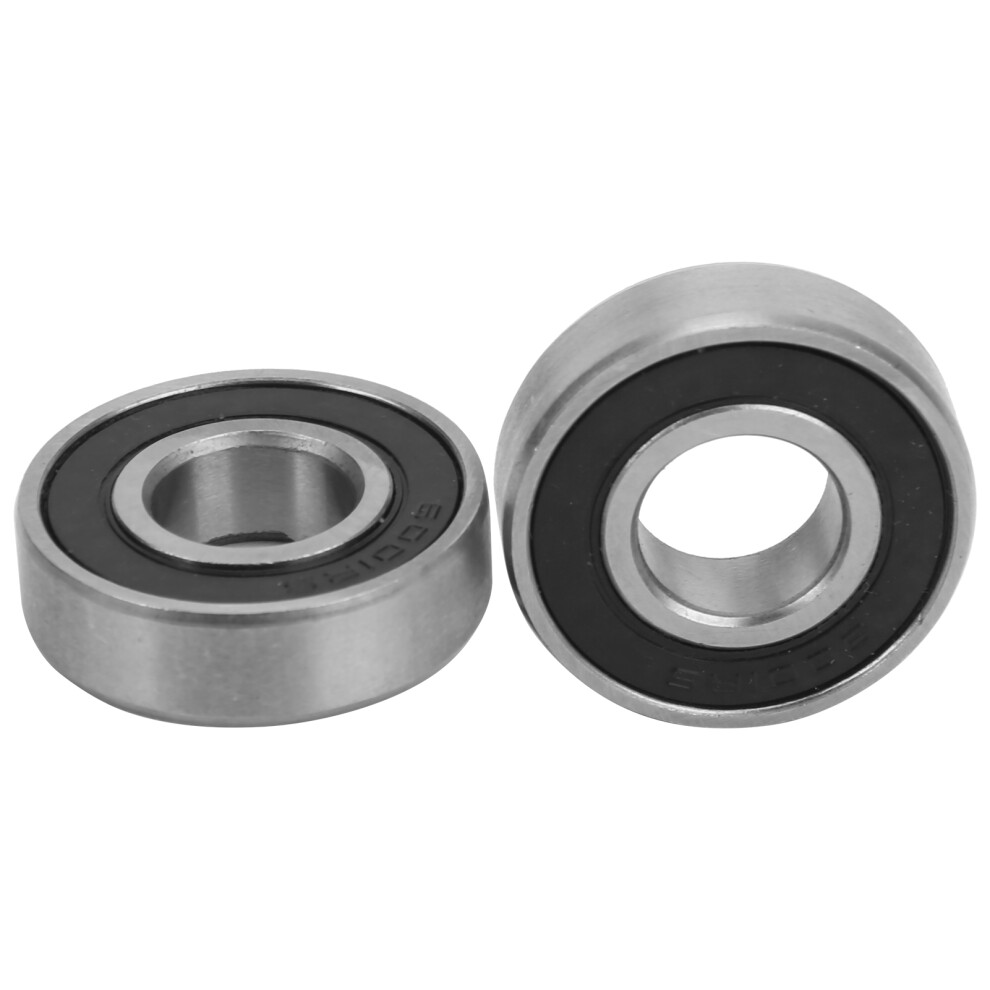 2Pcs Electric Scooter Rear Auxiliary Wheel Bearings For M365/Pro/Pro2 3251359204534