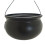 Oversized Witches Candy Kettle 12" Halloween Party Large 1