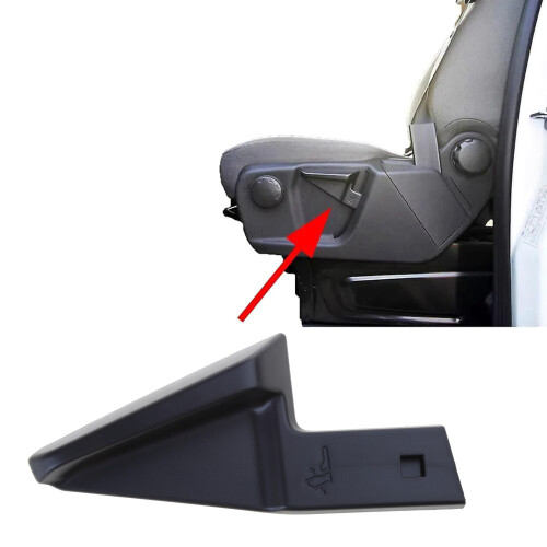 Car Seat Adjustment Handle Lever Pull Handle For Transit Transit 2