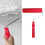 Wall Brush Putty Roller Texture Pattern Roller Brush Drywall 2