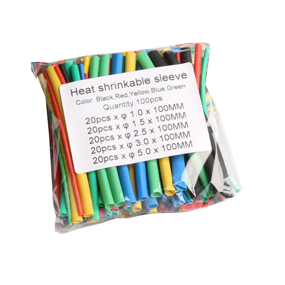 Heat Shrinks Tubing Electric Insulation Tube For Repair 7732000185090