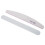 5pcs Nail Files Set with Powder Brush, Durable Buffing Grit Tools 10