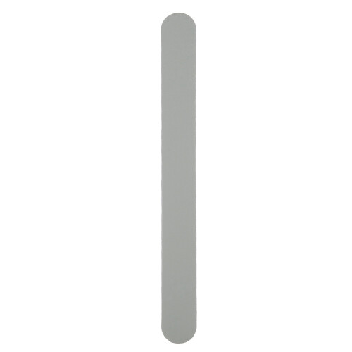 5pcs Nail Files Set with Powder Brush, Durable Buffing Grit Tools 2