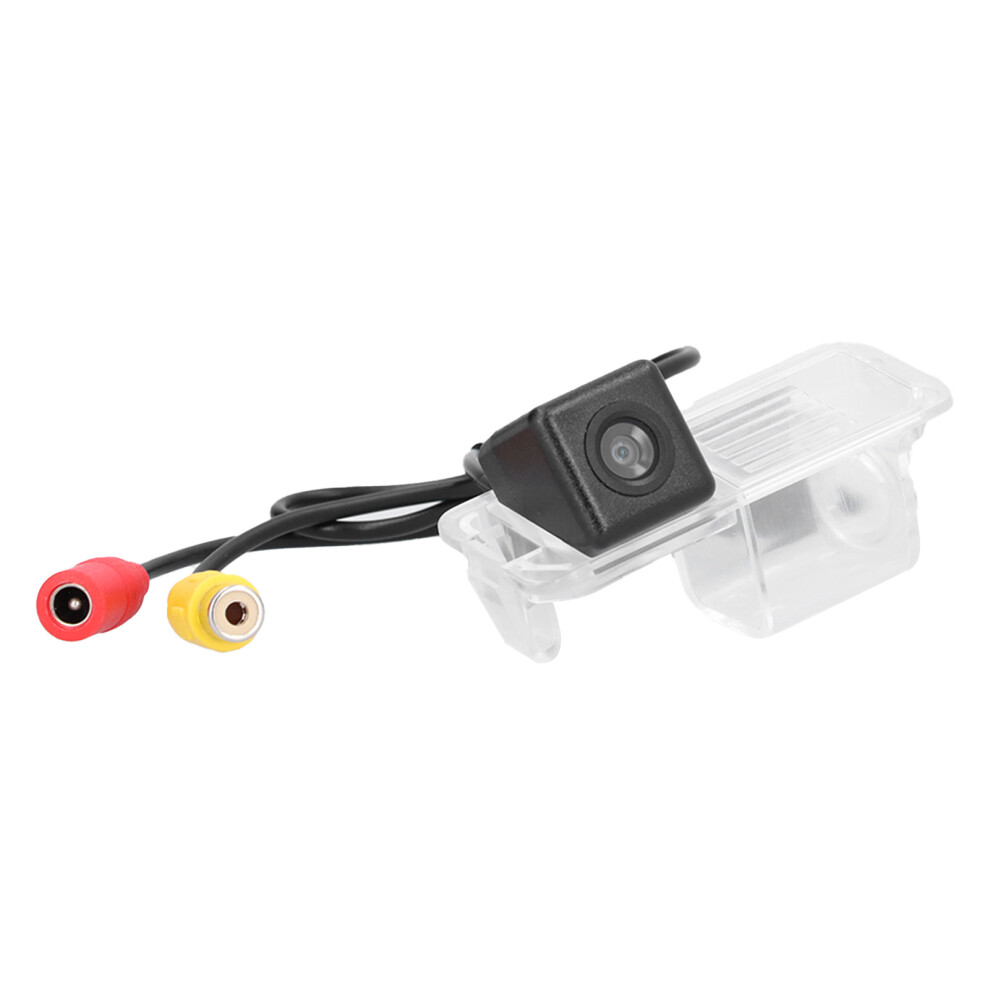 IP68 Waterproof Night Vision Backup Camera for Magotan 2011â2013