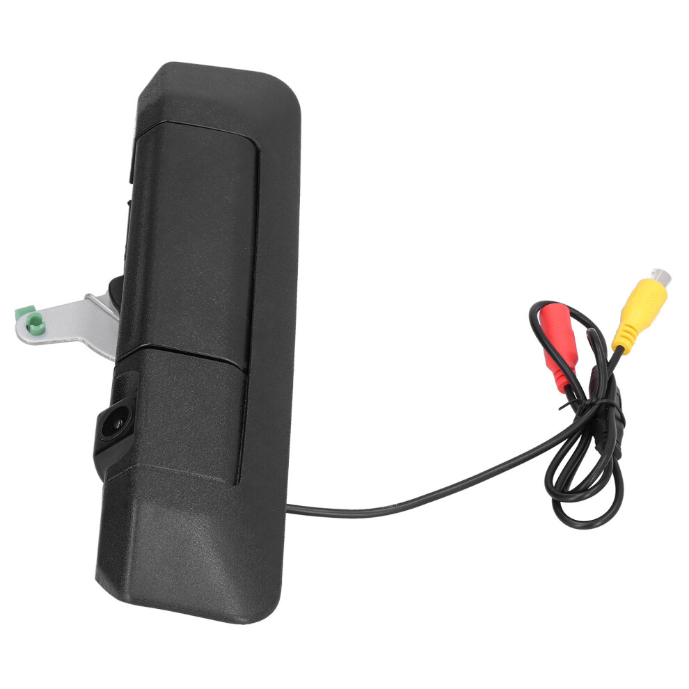 Tailgate Backup Camera 170 Night Vision Waterproof for Tacoma 2005-2014-image-OPC-PMTMNGS-NEW