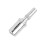 Posaunen-Überdruckventil, Messing, 5
