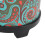 5 Zoll 6 Zoll Bongo Drum Set Kombinationstrommel 13