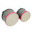 5 Zoll 6 Zoll Bongo Drum Set Kombinationstrommel 7