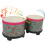 5 Zoll 6 Zoll Bongo Drum Set Kombinationstrommel 12