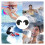 Durable Black Earplugs with Spiral for Secure Swimming Protection 6