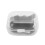 Durable Black Earplugs with Spiral for Secure Swimming Protection 3