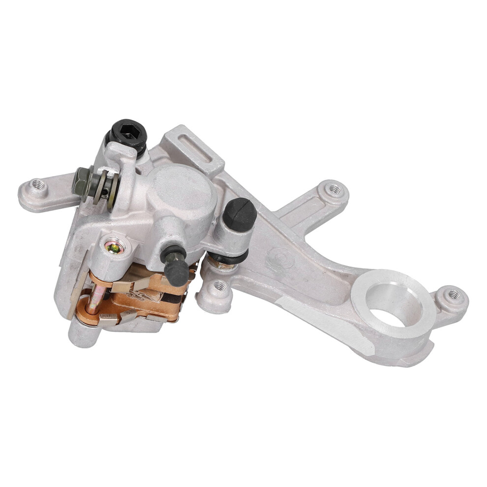 Rear Aluminium Alloy Brake Caliper for Huayang T4 T6 MX6 CRF400-image-OPC-PMTMNNP-NEW