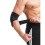 Verstellbare Ellenbogenbandage, atmungsaktive 1