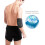 Verstellbare Ellenbogenbandage, atmungsaktive 6