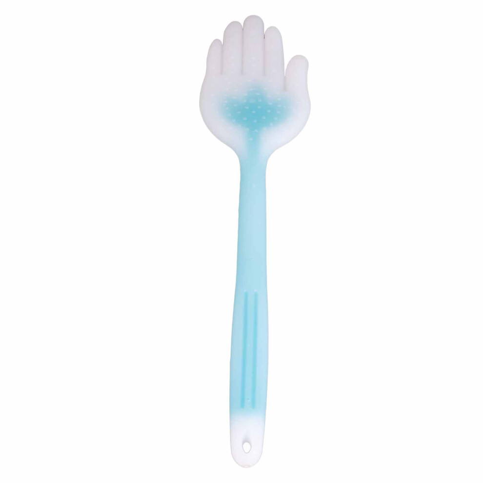 Blue Body Meridians Pat Massager 30cm Back & Shoulder Beating Stick