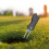 Foldable Stainless Steel Golf Divot Tool – Gray, 12cm, 55g 5